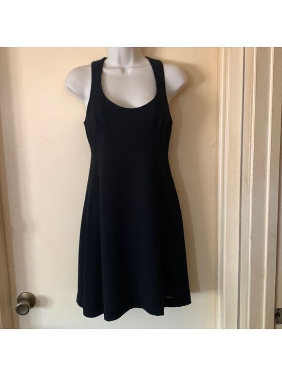 Nicole Miller Dresses & Skirts - Nicole Miller little black dress size 2